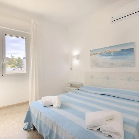 Antica Ferrovia 2 - 1 Min From The Sea Apartamento