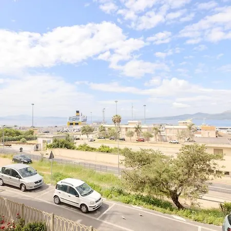 Apartamento Antica Ferrovia 2 - 1 Min From The Sea *