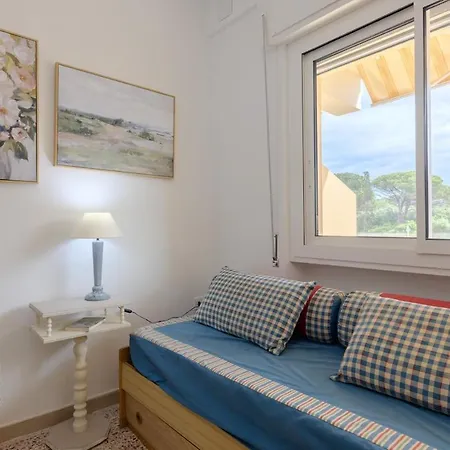 Apartamento Antica Ferrovia 2 - 1 Min From The Sea Golfo Aranci