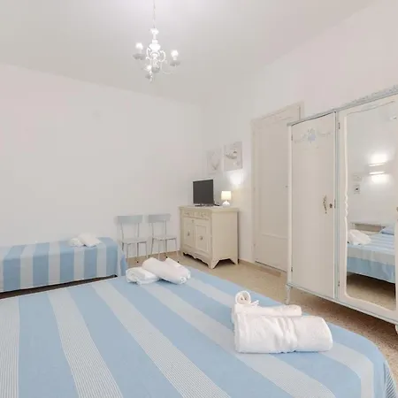 Apartamento Antica Ferrovia 2 - 1 Min From The Sea Golfo Aranci