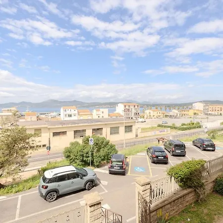 Antica Ferrovia 2 - 1 Min From The Sea *