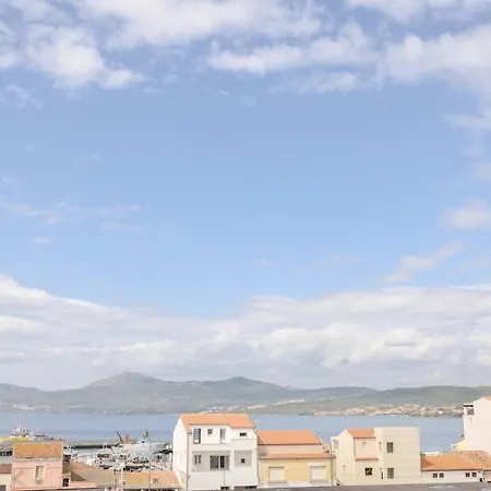 Antica Ferrovia 2 - 1 Min From The Sea Apartamento *