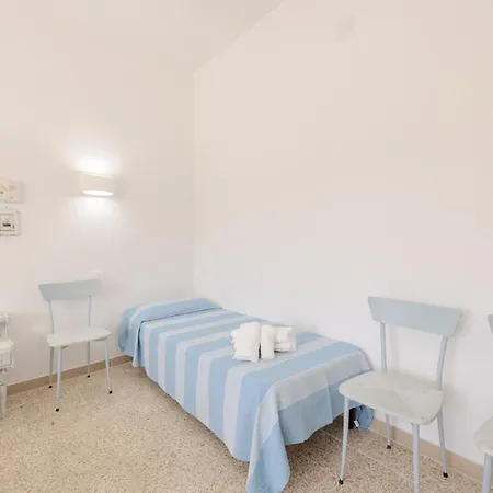 Antica Ferrovia 2 - 1 Min From The Sea *
