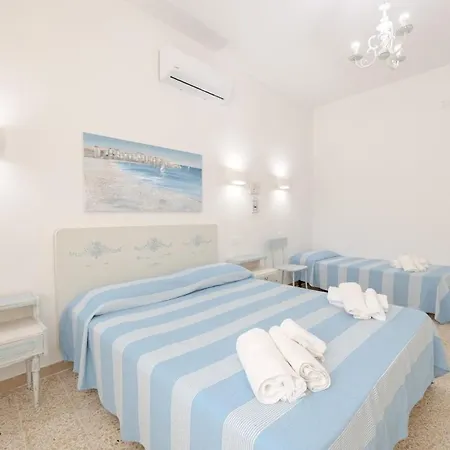 Apartamento Antica Ferrovia 2 - 1 Min From The Sea Golfo Aranci