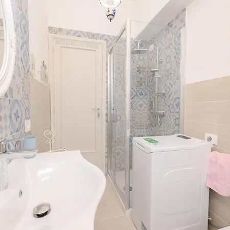 Antica Ferrovia 2 - 1 Min From The Sea Apartamento Golfo Aranci