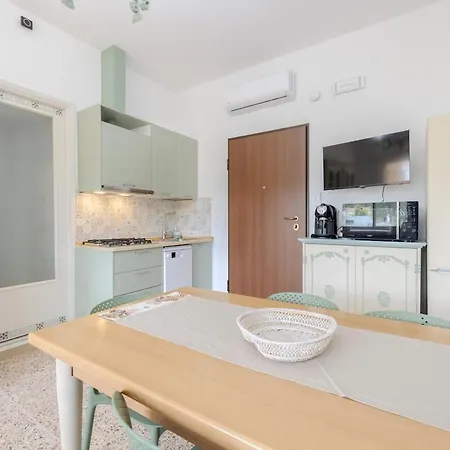 Antica Ferrovia 2 - 1 Min From The Sea *