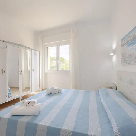 Antica Ferrovia 2 - 1 Min From The Sea * Golfo Aranci